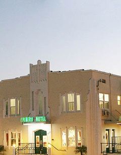 El Primero Hotel
