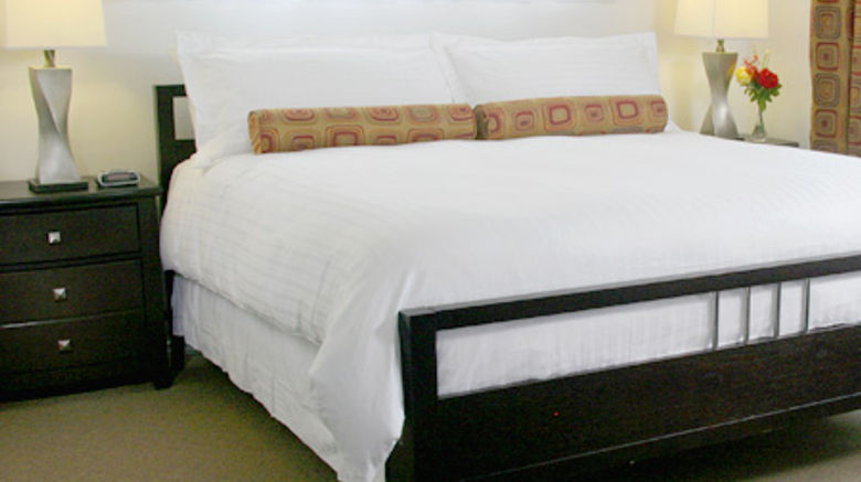 <b>El Primero Hotel Room</b>