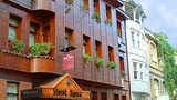 <b>Armagrandi Spina Hotel Exterior</b>