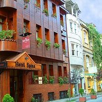 Armagrandi Spina Hotel