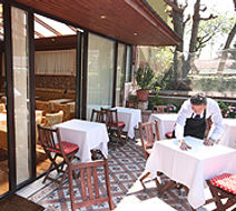 Armagrandi Spina Hotel Restaurant