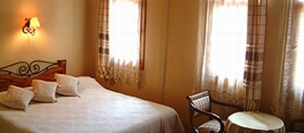 Armagrandi Spina Hotel Room