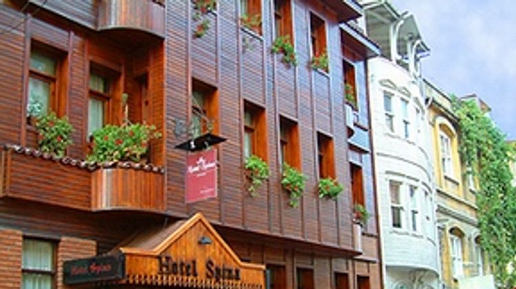 Armagrandi Spina Hotel Spa