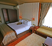 Armagrandi Spina Hotel Suite