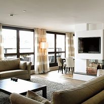 Les Suites de la Potiniere Hotel & Spa