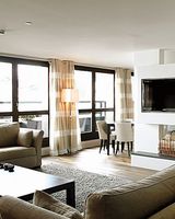 Les Suites de la Potiniere Hotel & Spa