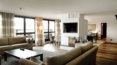 Les Suites de la Potiniere Hotel & Spa