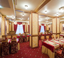 Cheri Hall Restaurant