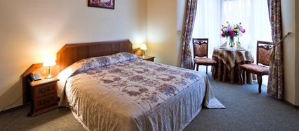Cheri Hall Room