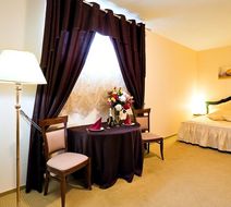 Cheri Hall Suite