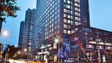 Oakwood Residence Funder Chengdu Exterior