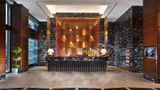 Oakwood Residence Funder Chengdu Lobby