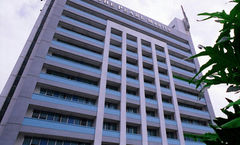 The Pearl Manila Hotel