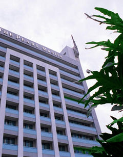 The Pearl Manila Hotel