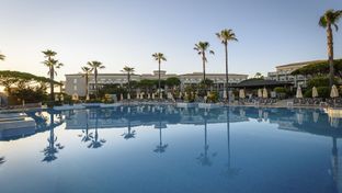 Valentin Sancti Petri Hotel Conf Centre