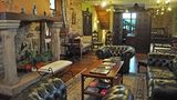 Hotel Pazo De Galegos Lobby