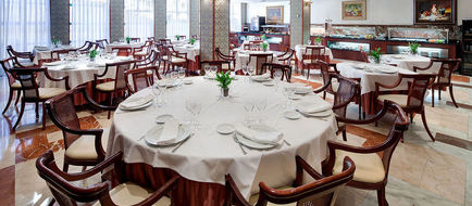 Hotel Pazo De Galegos Restaurant