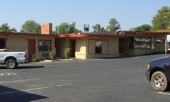 Madill Inn