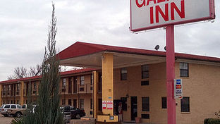 Motel 6 Dallas