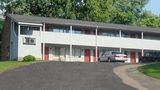 Paragon Inn Hillsboro Exterior