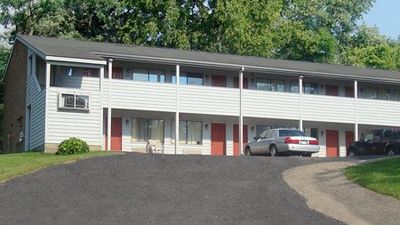 Paragon Inn Hillsboro