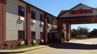 Tropicana Inn & Suites Dallas