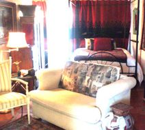Touchstone Inn Room