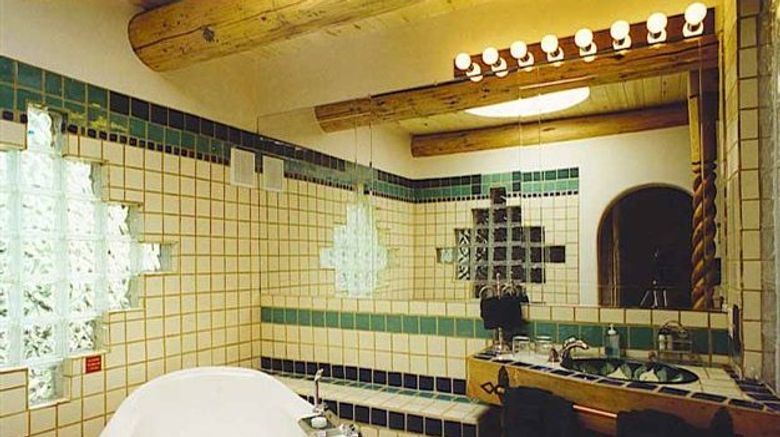 <b>Touchstone Inn Suite</b>