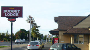 Budget Lodge Eugene