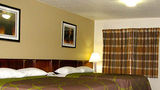 Budget Lodge Eugene Room