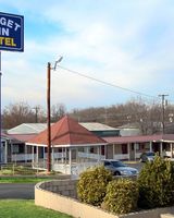 Budget Inn Madill