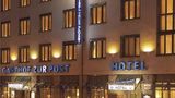 Hotel Gasthof zur Post Exterior