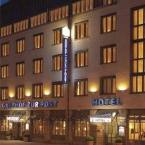 Hotel Gasthof zur Post