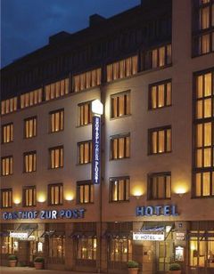 Hotel Gasthof zur Post