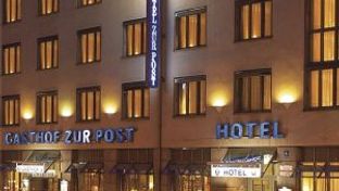 Hotel Gasthof zur Post