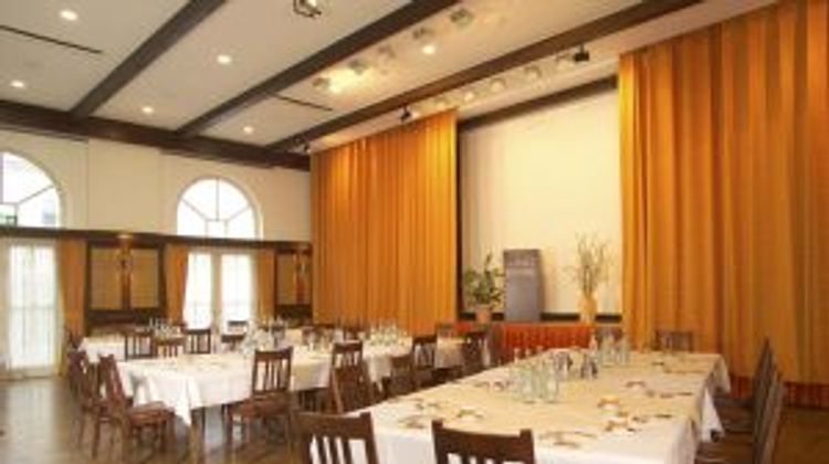 Hotel Gasthof zur Post Meeting