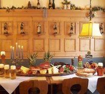 Hotel Gasthof zur Post Restaurant
