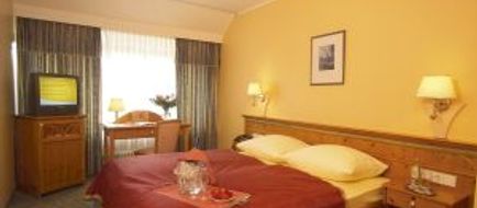 Hotel Gasthof zur Post Room