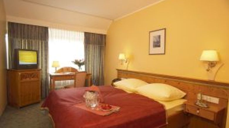 <b>Hotel Gasthof zur Post Room</b>