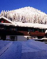 Crystal Mountain Hotels