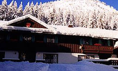 Crystal Mountain Hotels