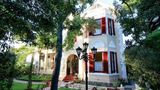 <b>Carmichael Guest House Exterior</b>