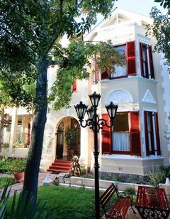 Carmichael Guest House