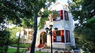 Carmichael Guest House