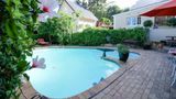 <b>Carmichael Guest House Pool</b>