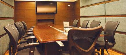 RnB Select Banjara Hills Meeting