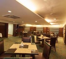 RnB Select Banjara Hills Restaurant