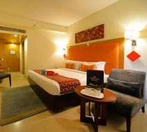 RnB Select Banjara Hills Suite