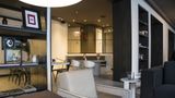 Pol & Grace Hotel Lobby