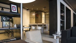 Pol & Grace Hotel